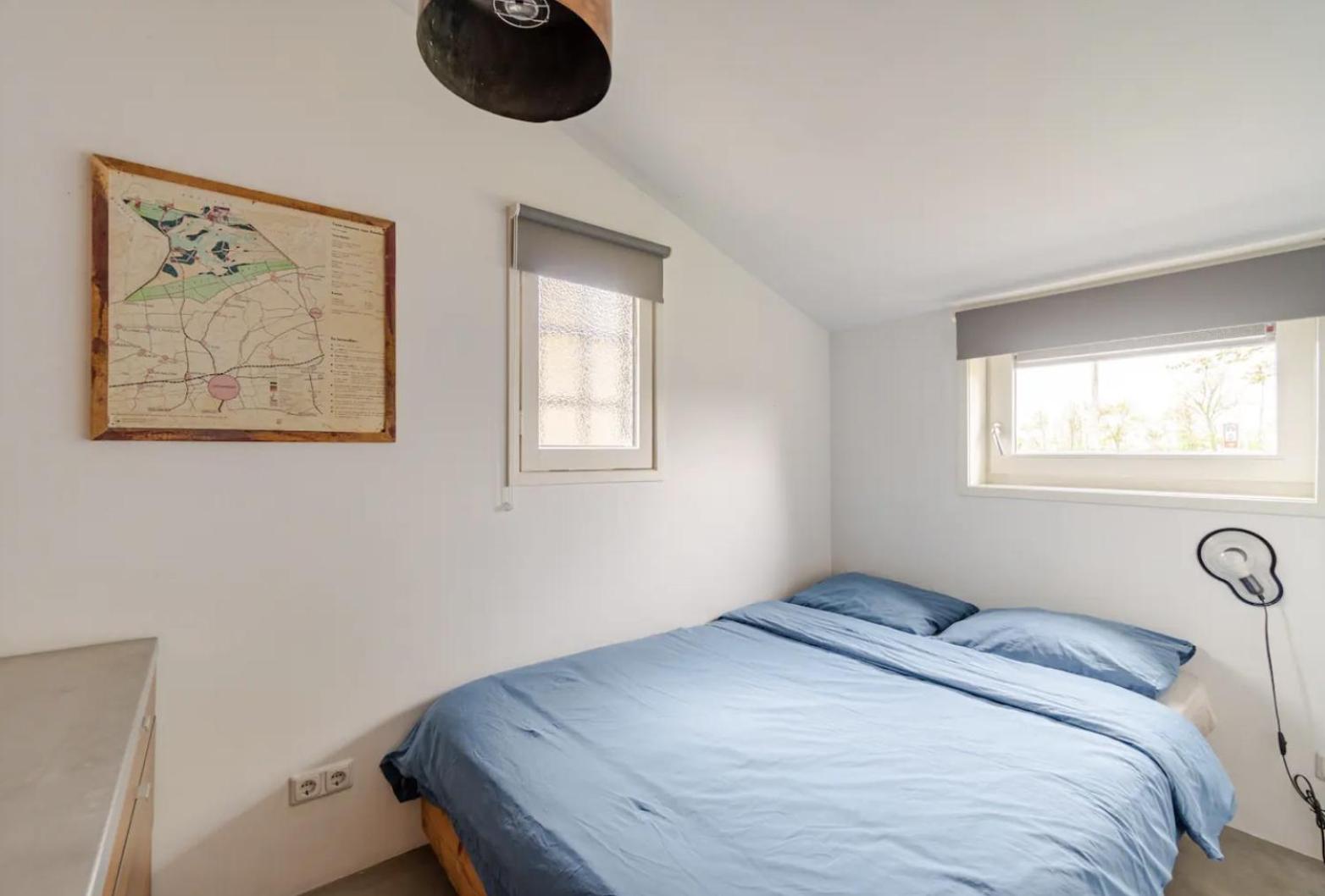 Gezellig En Knus Huisje Vlakbij Het Wad Holwerd Luaran gambar
