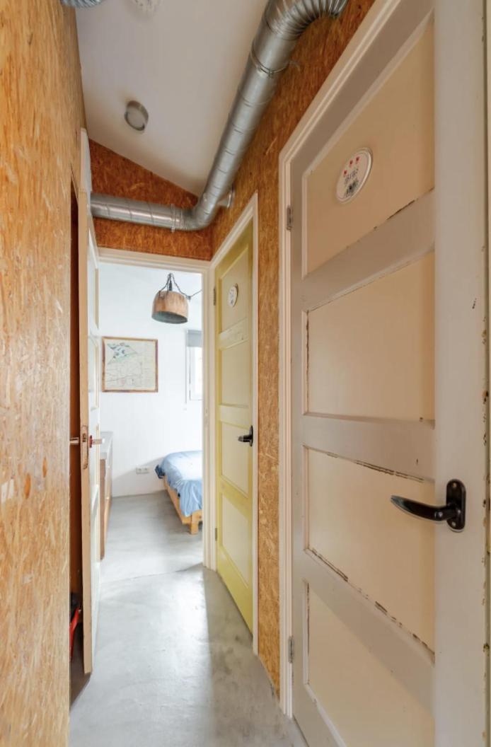 Gezellig En Knus Huisje Vlakbij Het Wad Holwerd Luaran gambar